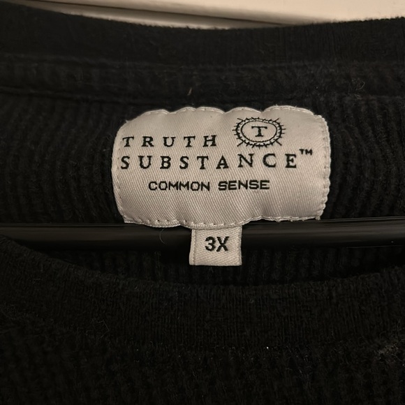 Truth Substance - Picture 2 of 4